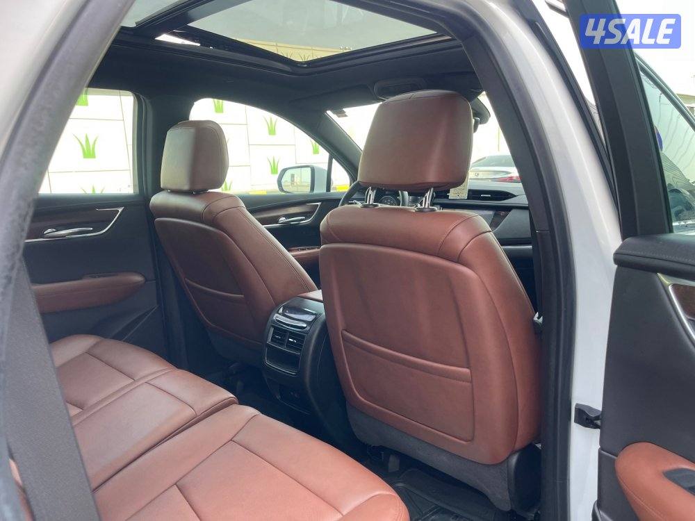 كاديلاك العاصمة6