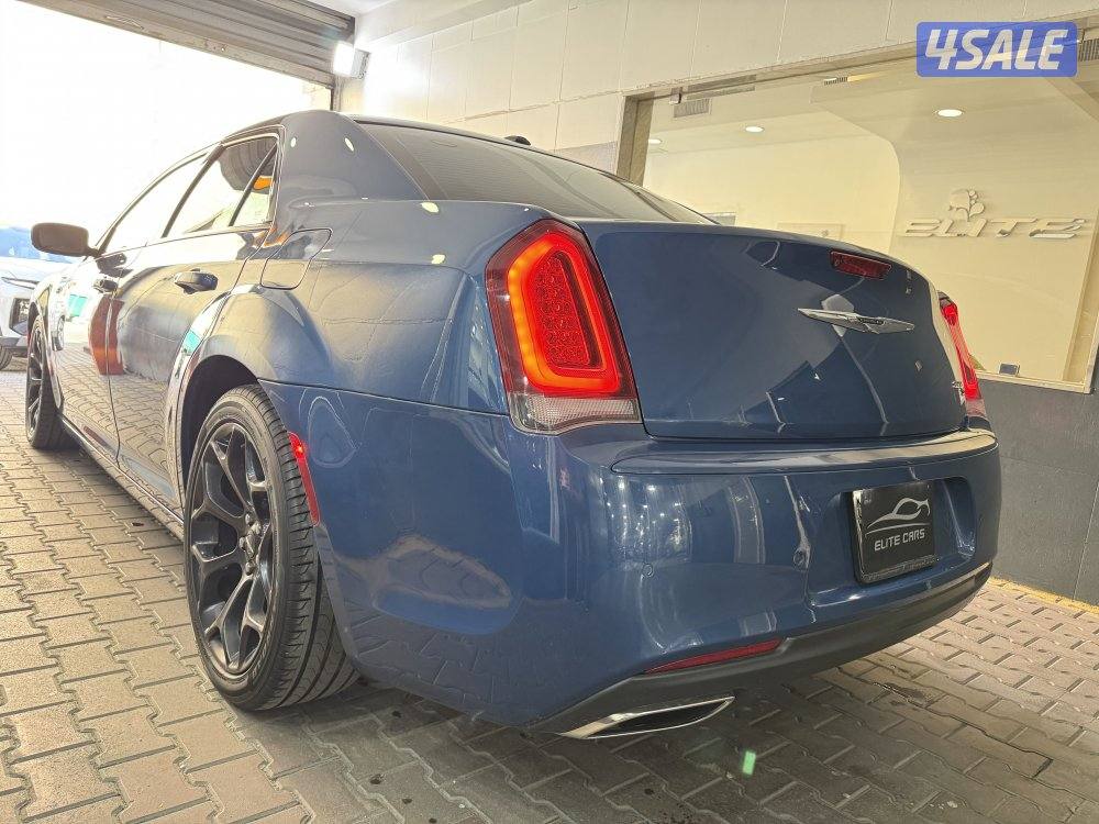 كرايسلر 300S Chrysler2