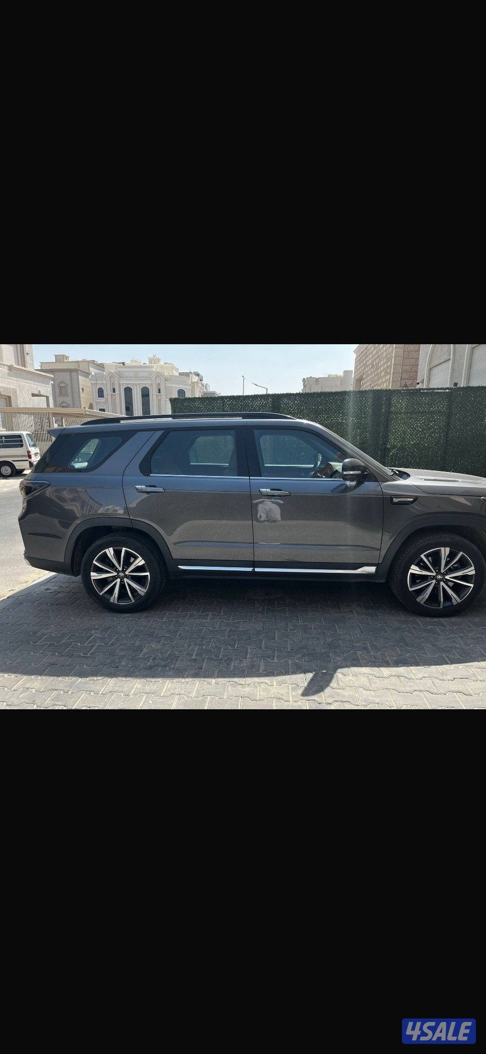 شانجان cs95 موديل 2024 كامل المواصفات فل ابشن دفع خلفي ورباعي ماشي 476