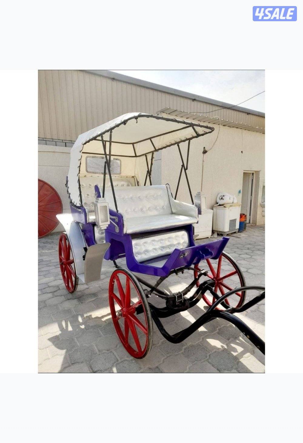 بونيات وعربانات4