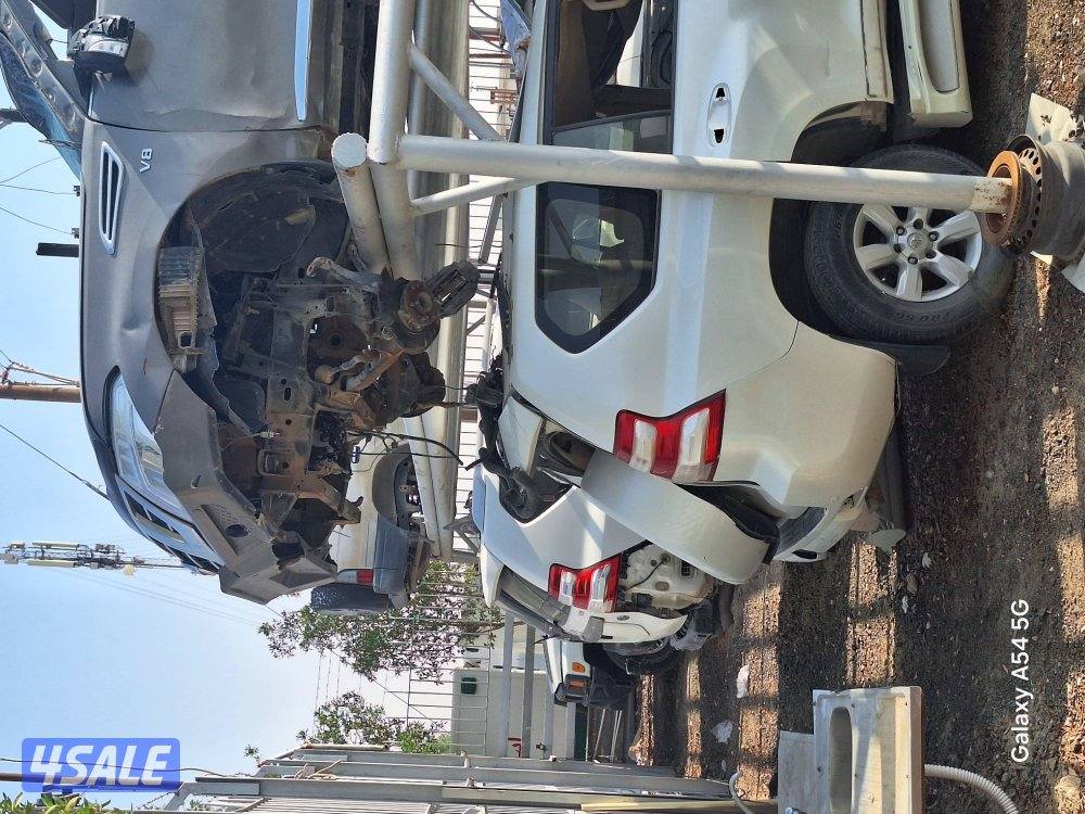 سكراب سيارات سالمي كراج الغملاس لجميع انواع قطع غيار مكاين جيرات اعراز0