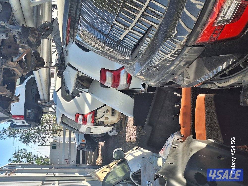 سكراب سيارات سالمي كراج الغملاس لجميع انواع قطع غيار مكاين جيرات اعراز2