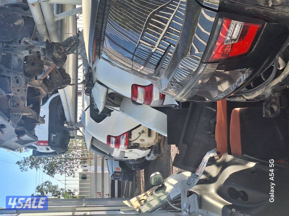 سكراب سيارات سالمي كراج الغملاس لجميع انواع قطع غيار مكاين جيرات اعراز3