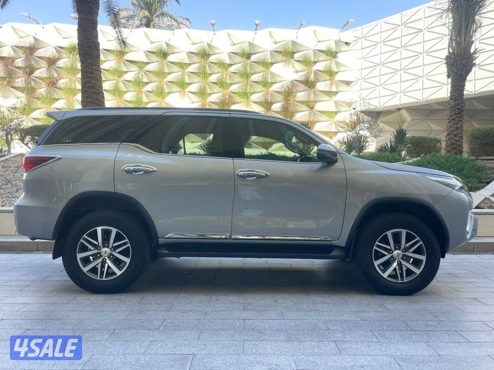 الساير 6 سلندر دبل جير6