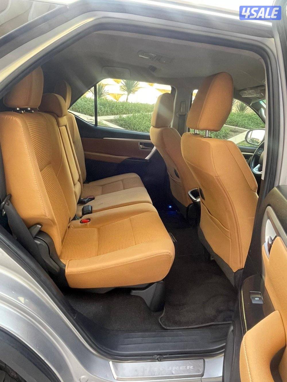 الساير 6 سلندر دبل جير9