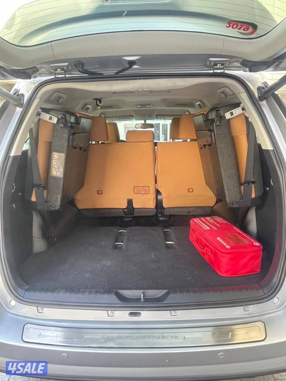 الساير 6 سلندر دبل جير10