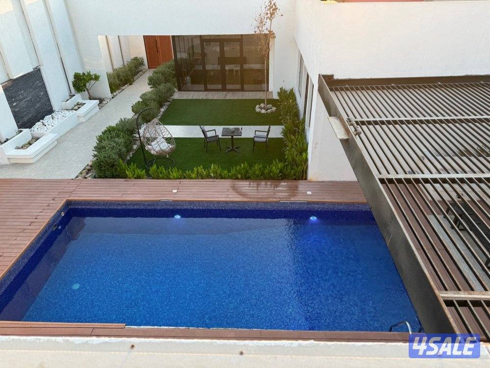 شاليه صف ثاني0