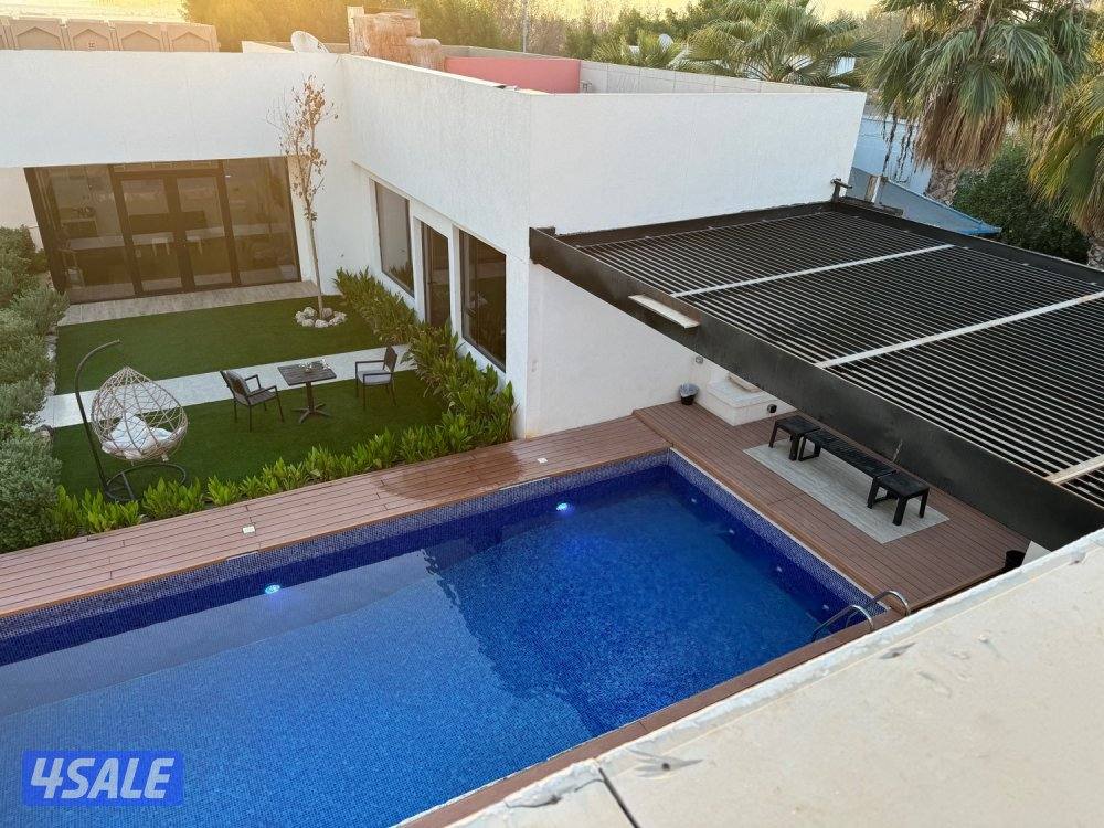 شاليه صف ثاني1