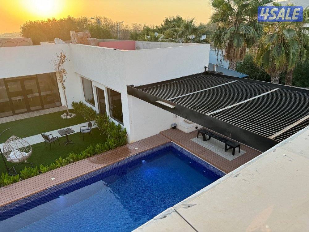 شاليه صف ثاني2