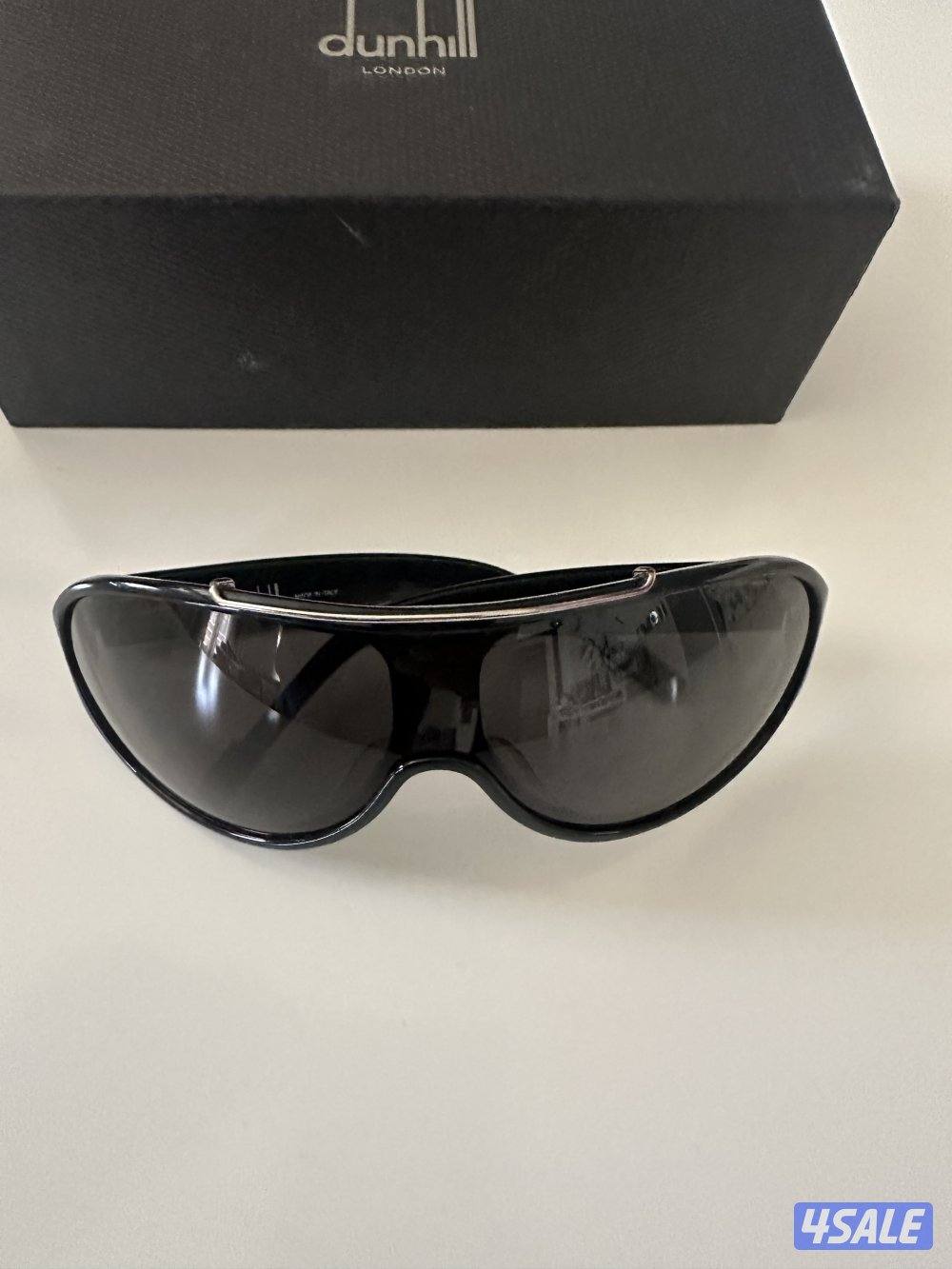 للبيع نظاره شمسيه اصليه دنهل مستعمله نظيفه جداً0