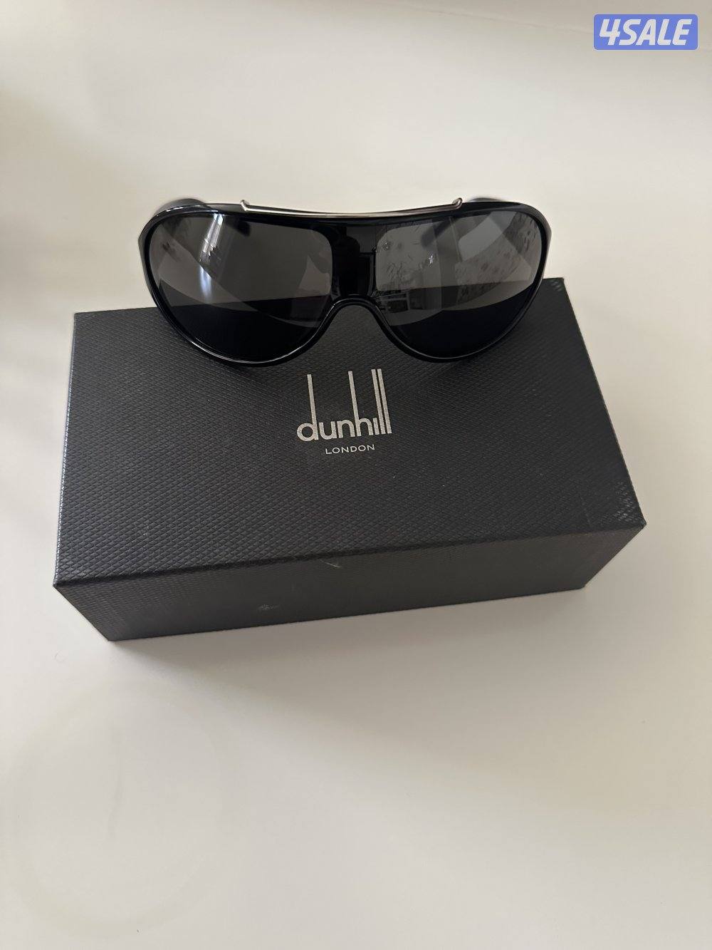 للبيع نظاره شمسيه اصليه دنهل مستعمله نظيفه جداً1