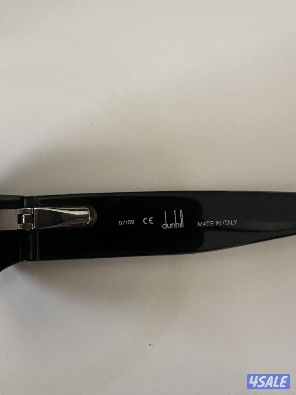 للبيع نظاره شمسيه اصليه دنهل مستعمله نظيفه جداً3