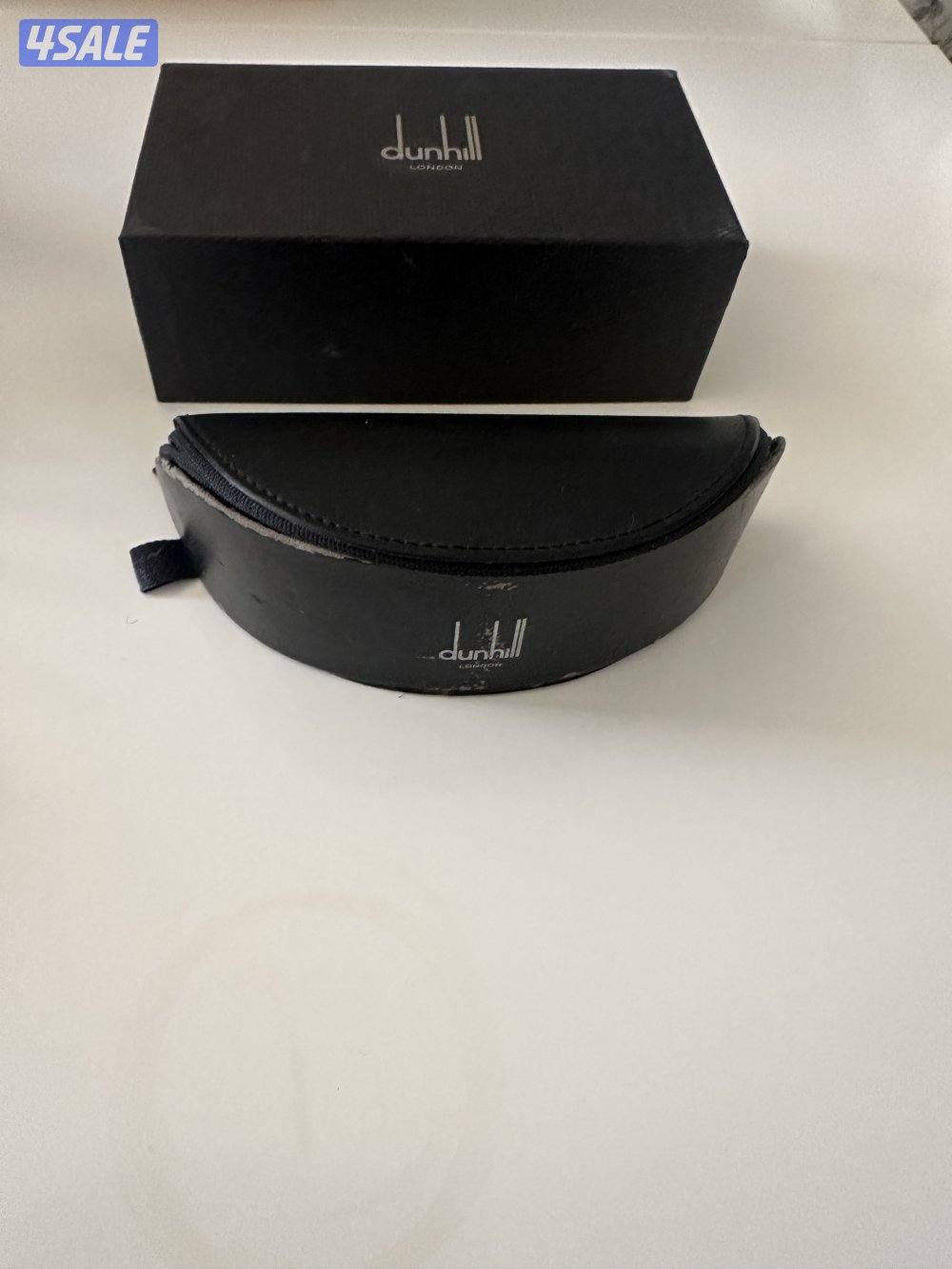 للبيع نظاره شمسيه اصليه دنهل مستعمله نظيفه جداً4