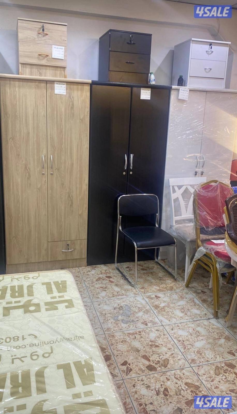 مركز المفروشات الطبي جميع السراير الطبي5