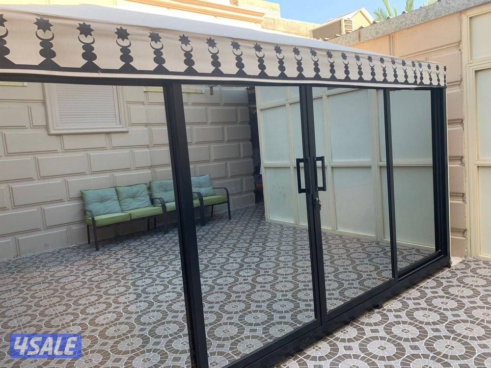 فني خيام فك وتركيب خيام تركيب خيام براغي نقل خيام1