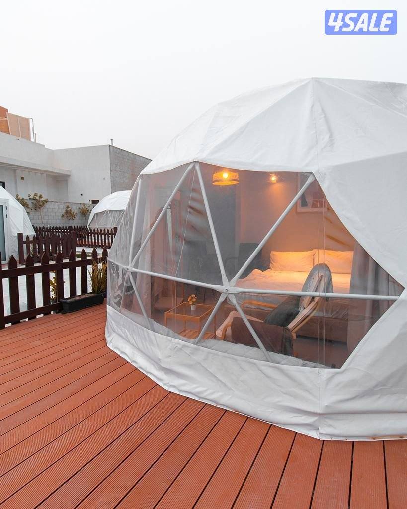 فني خيام فك وتركيب خيام تركيب خيام براغي نقل خيام3