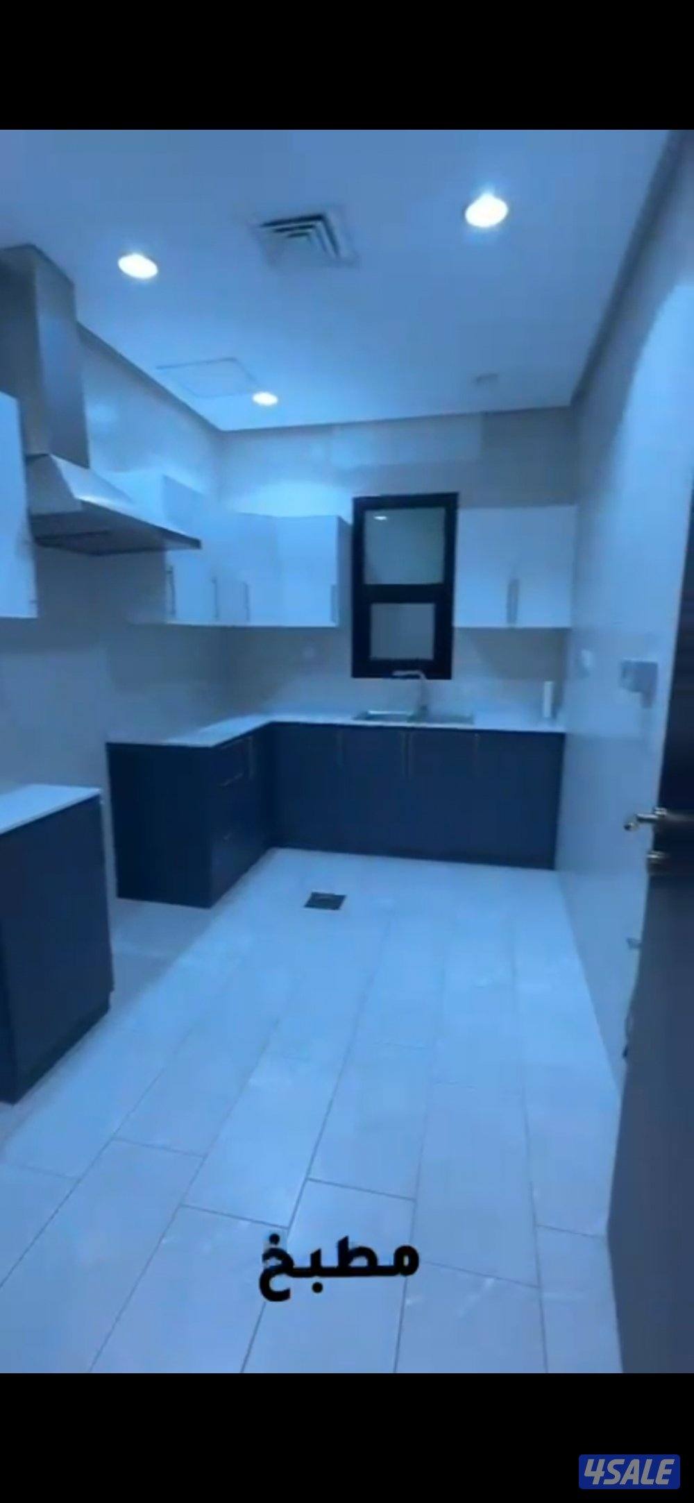 للإيجار شقة سوبر ديلوكس في الصديق2