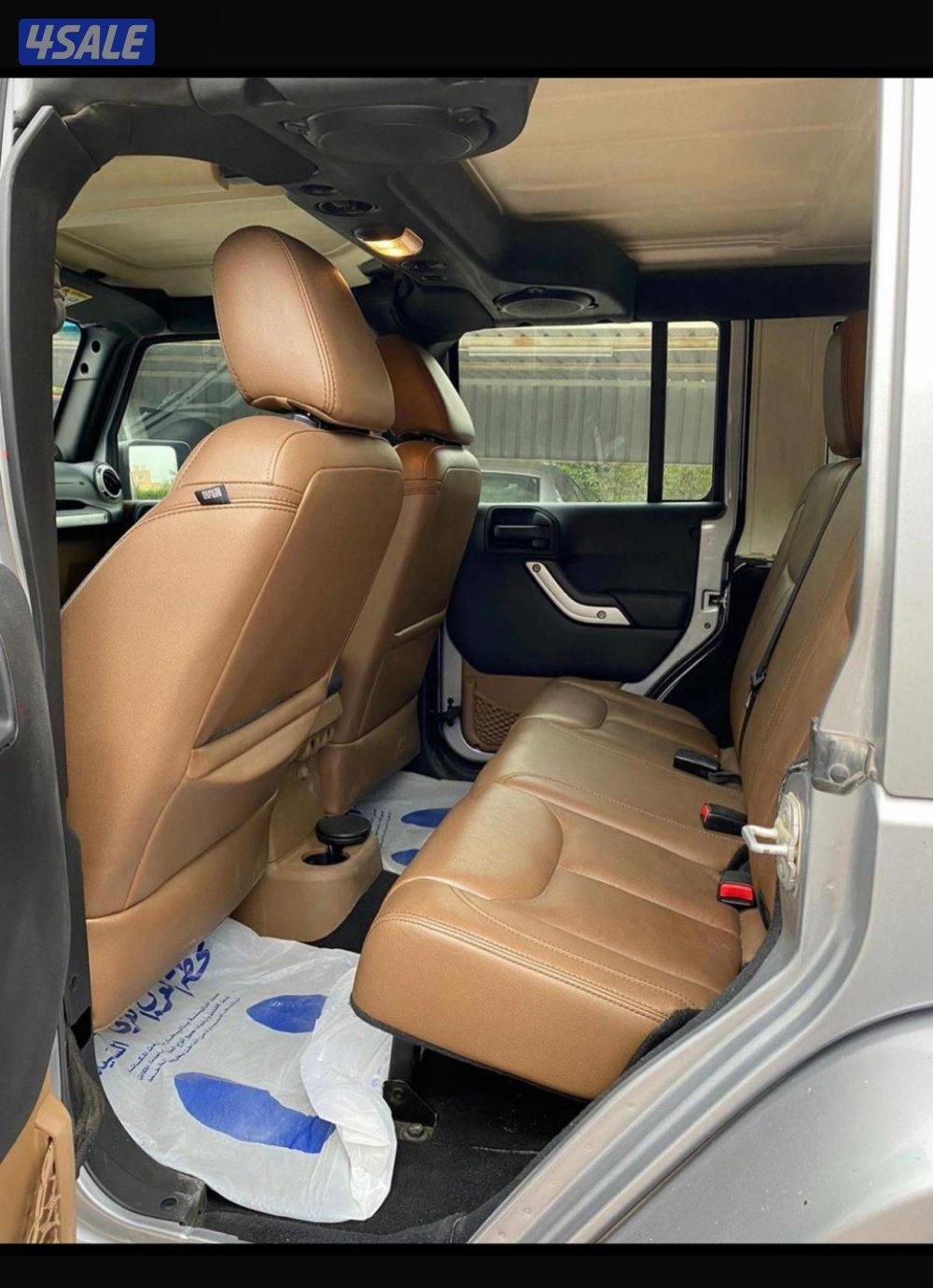 جيب رانجلـر صحارى 2014 كامل مواصفات1