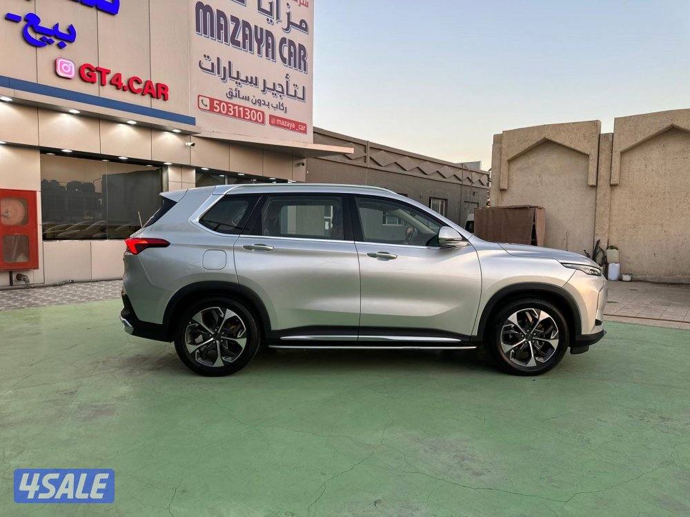 للبيع كاش بالاقساط او اجار تملك للمتعدين 40%✅1