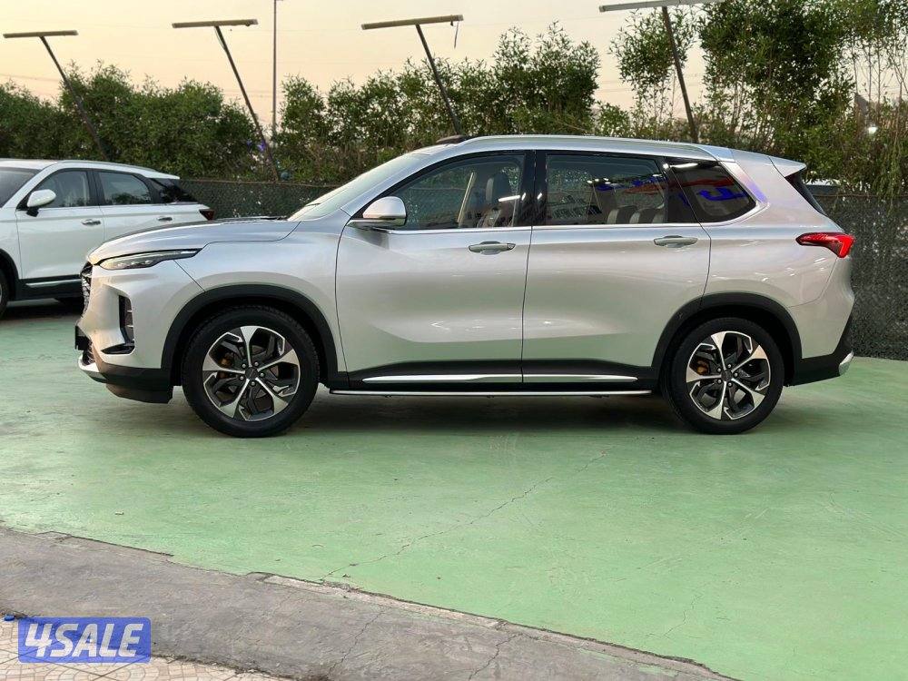 للبيع كاش بالاقساط او اجار تملك للمتعدين 40%✅5