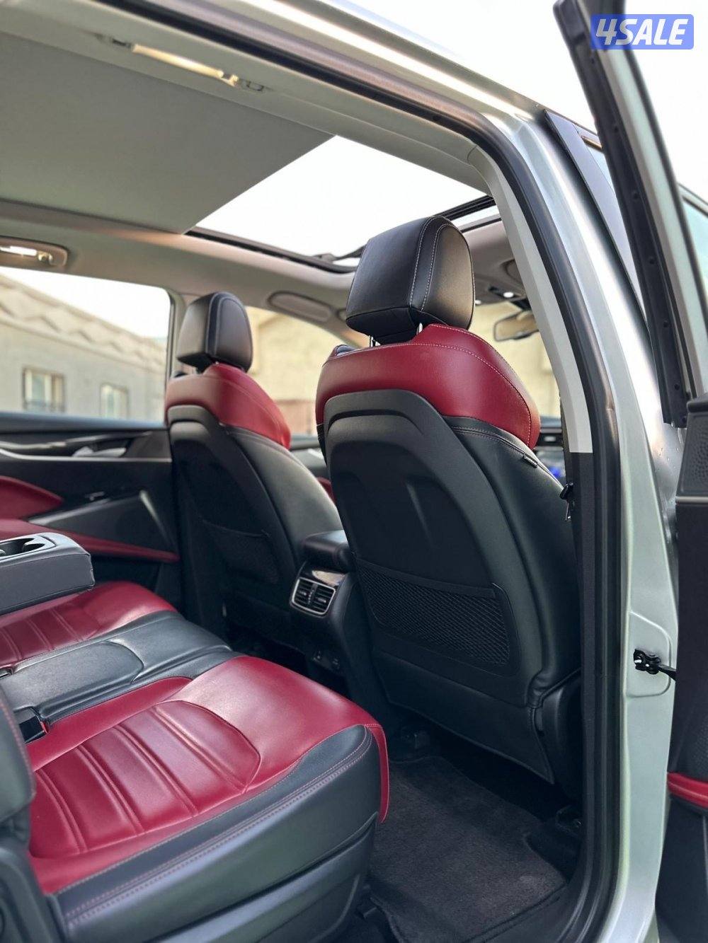 للبيع كاش بالاقساط او اجار تملك للمتعدين 40%✅8