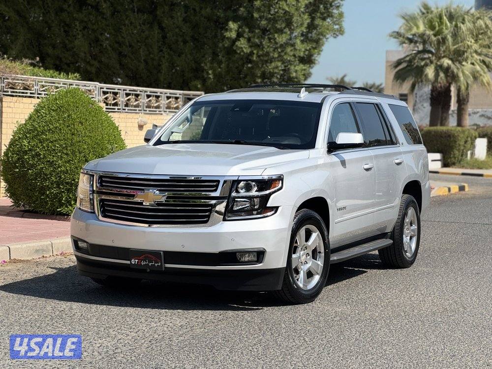 TAHOE LT2 20180