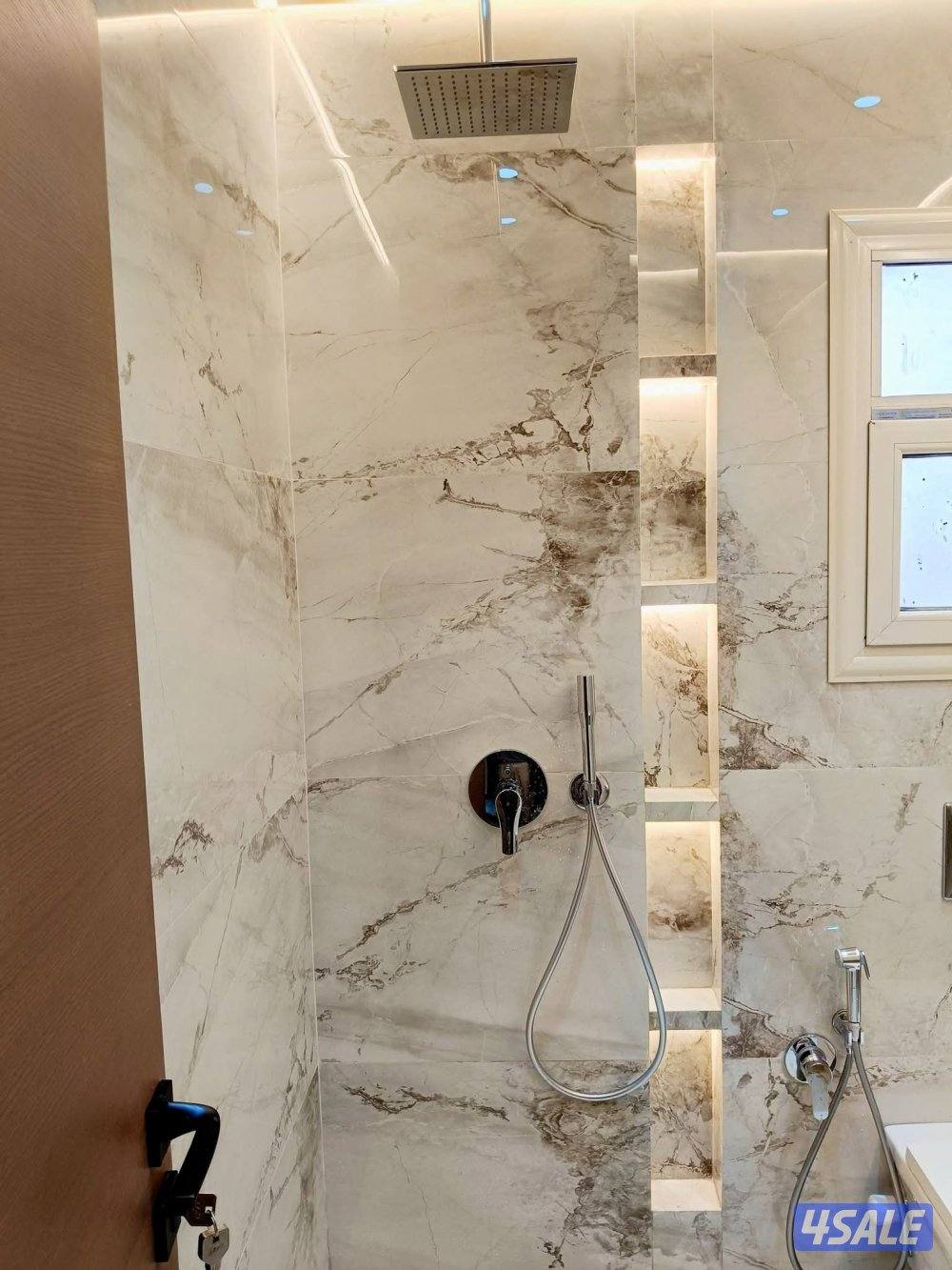 ابوعلي فني ومقاول صحي تكسير وتمديد الحمامات وتركيب فلاتر وسخانات10