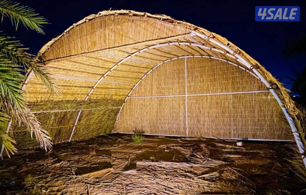 معلم صحي كهربائي تركيب مخيم نقل مخيم وجميع مايلزم  المخيمات والكشتات8