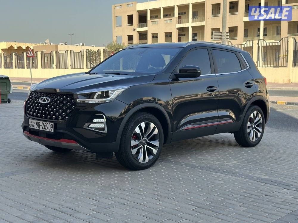 شيري تيقو4 برو20250