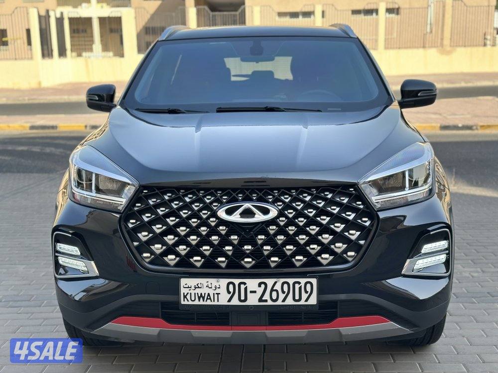 شيري تيقو4 برو20251