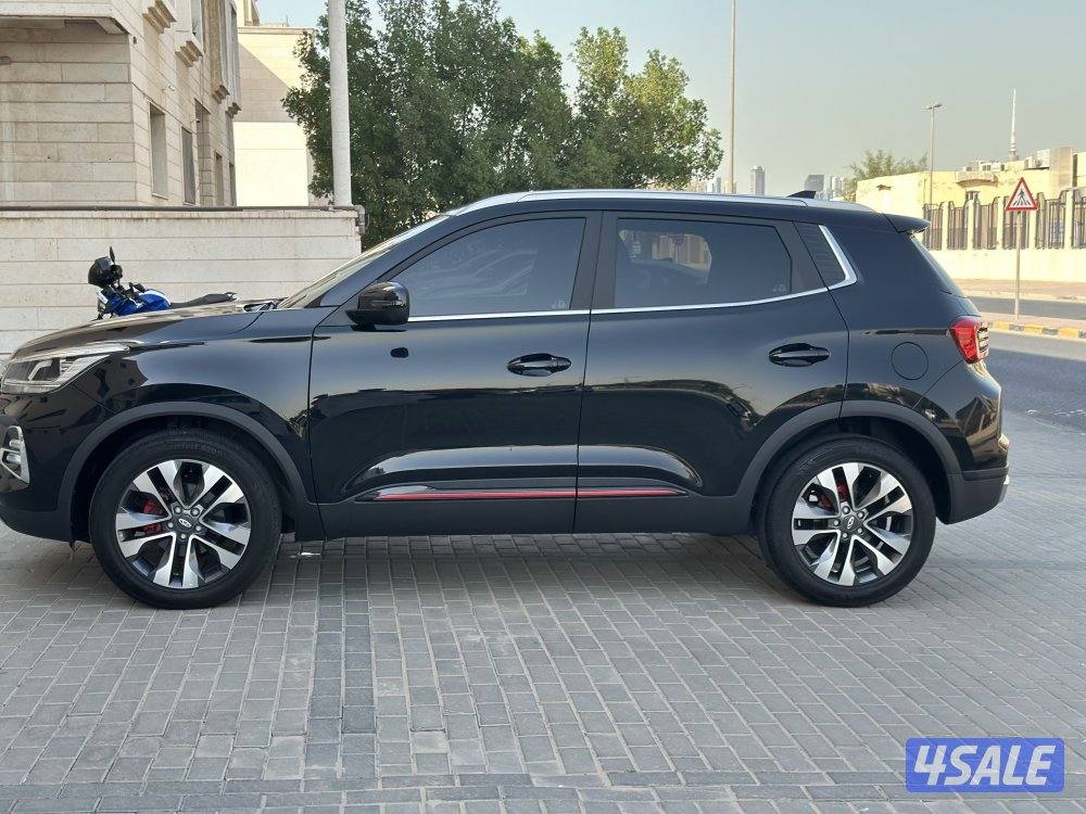 شيري تيقو4 برو20252