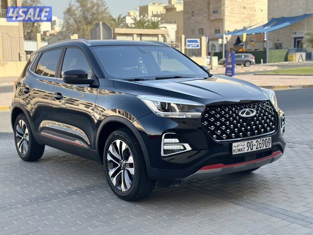 شيري تيقو4 برو20253