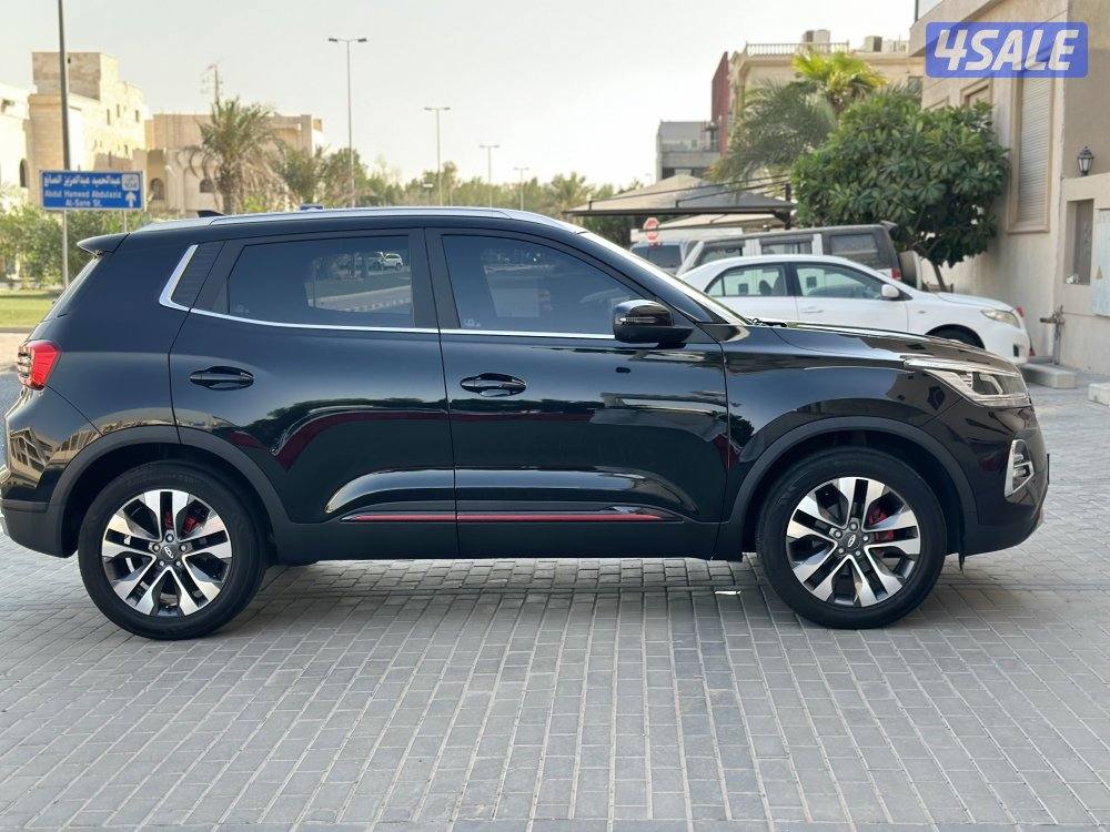 شيري تيقو4 برو20254