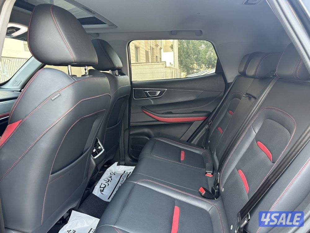 شيري تيقو4 برو20258