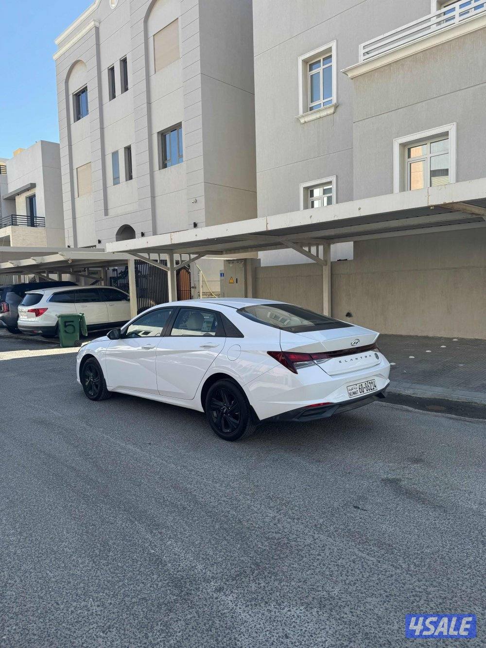 للبيع هيونداي النترا موديل 20220