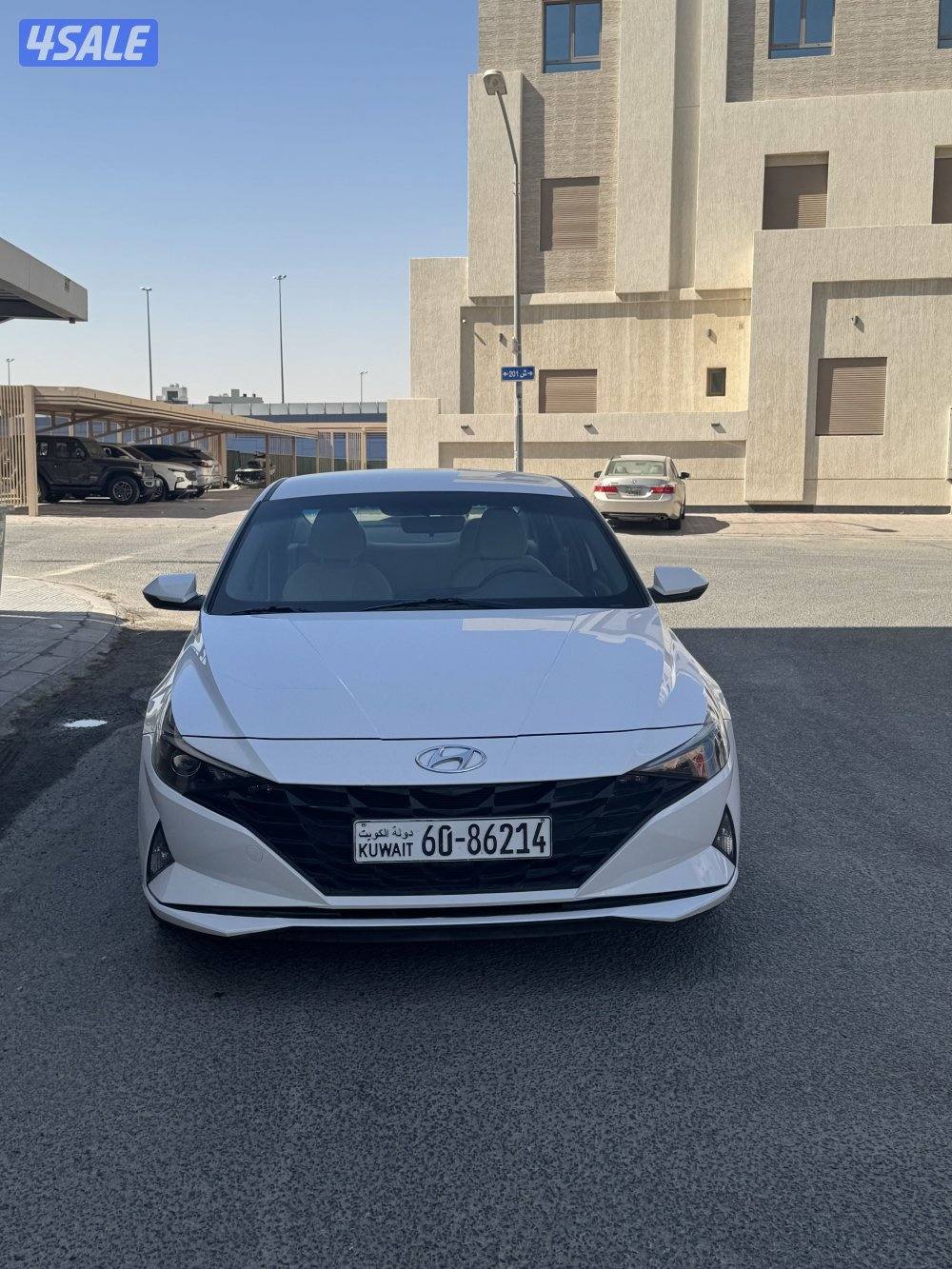 للبيع هيونداي النترا موديل 20221