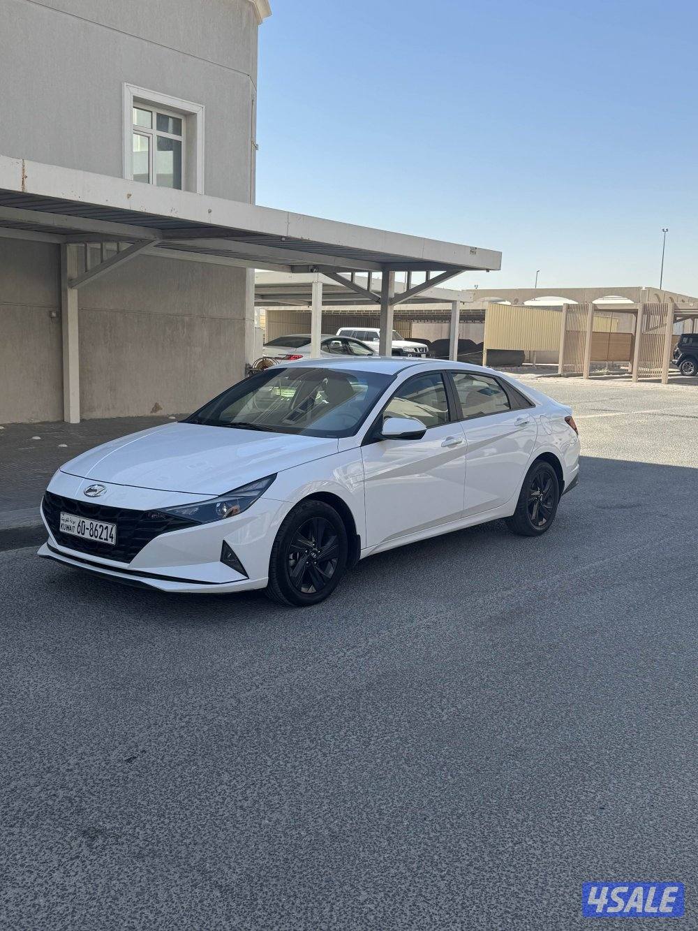 للبيع هيونداي النترا موديل 20222