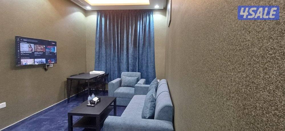 شقة مفروشة جيدة🤝Good furnished apartment1