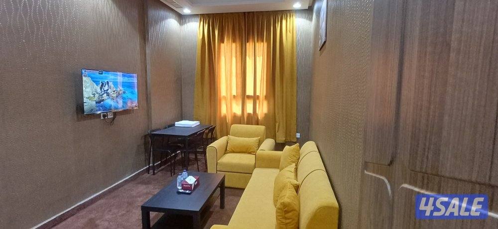 شقة مفروشة جيدة🤝Good furnished apartment2