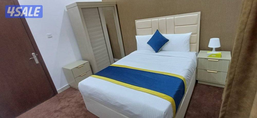 شقة مفروشة جيدة🤝Good furnished apartment4