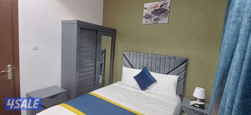 شقة مفروشة جيدة🤝Good furnished apartment3