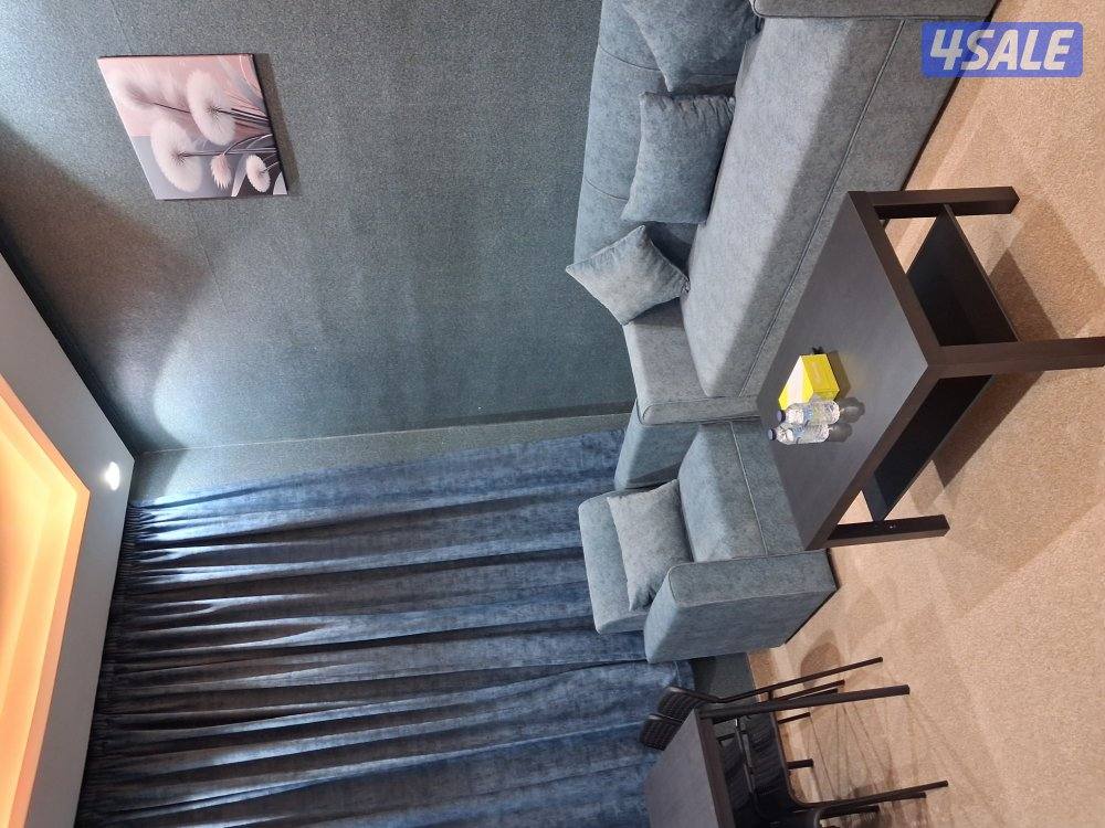 شقة مفروشة جيدة🤝Good furnished apartment6