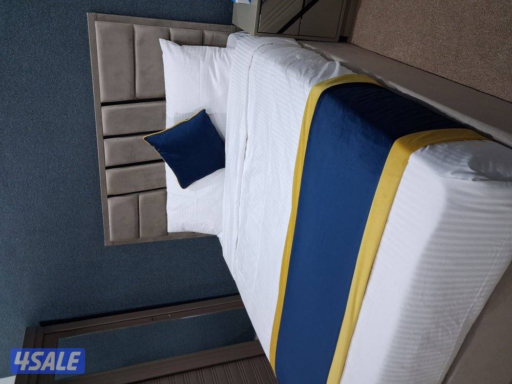 شقة مفروشة جيدة🤝Good furnished apartment5