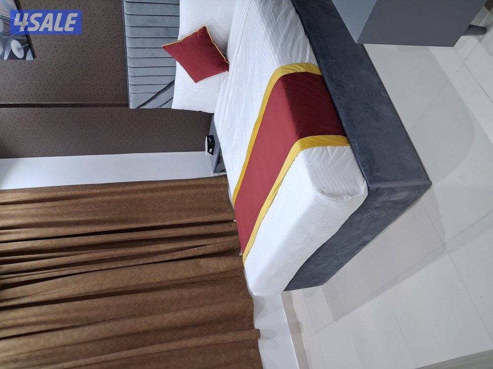 شقة مفروشة جيدة🤝Good furnished apartment7