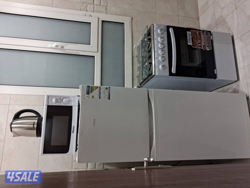 شقة مفروشة جيدة🤝Good furnished apartment9