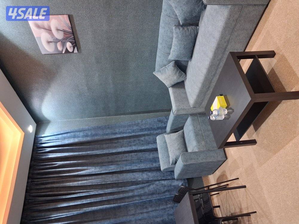 شقة مفروشة جيدة🤝Good furnished apartment10