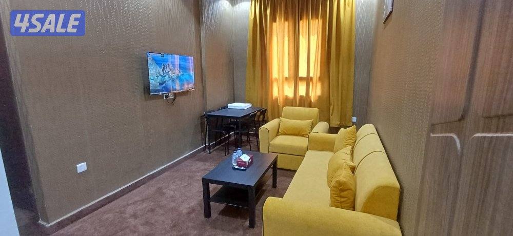 شقة مفروشة جيدة🤝Good furnished apartment11