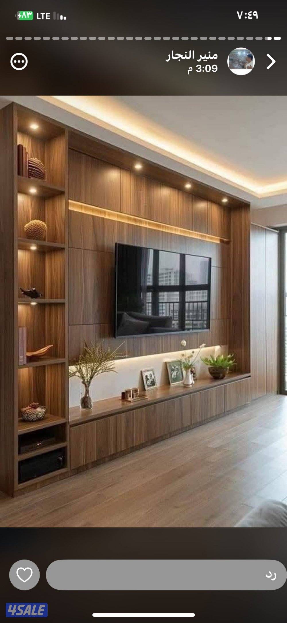 نجار باب  ويجارات وتركيب جميع انواع النجاره2