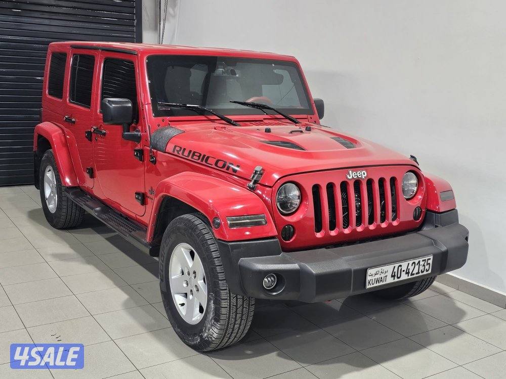 Jeep Wrangler Sport1