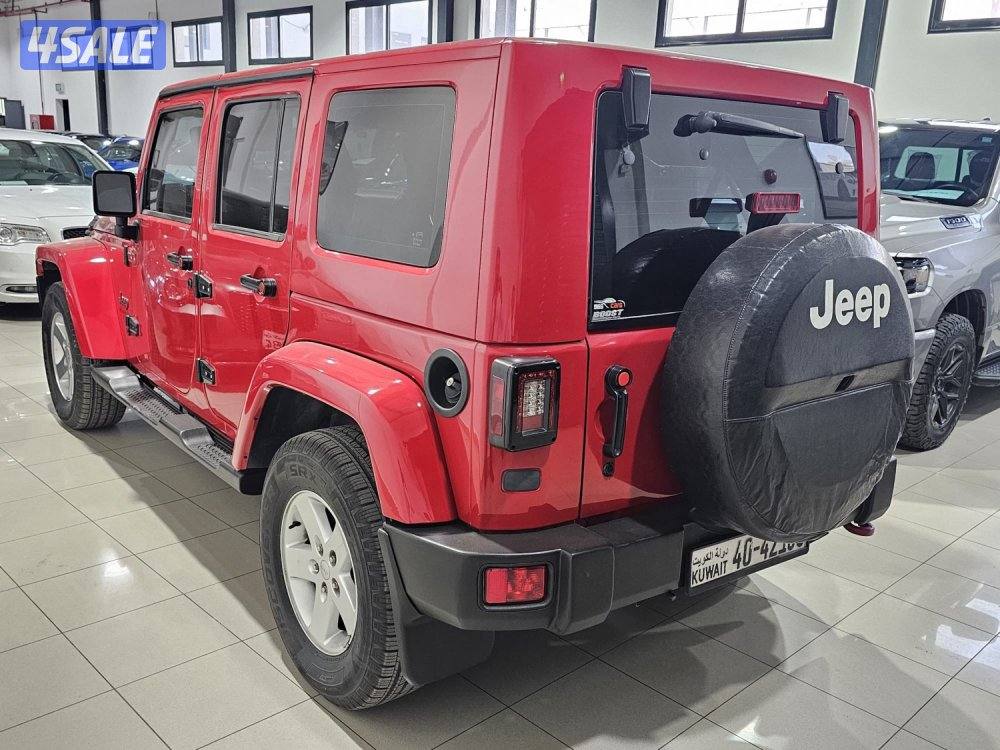 Jeep Wrangler Sport3
